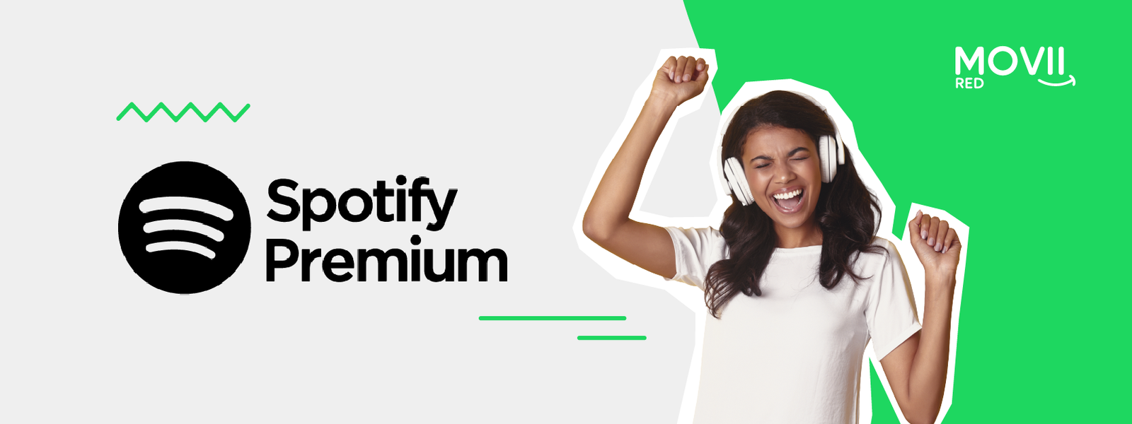 Spotify Premium